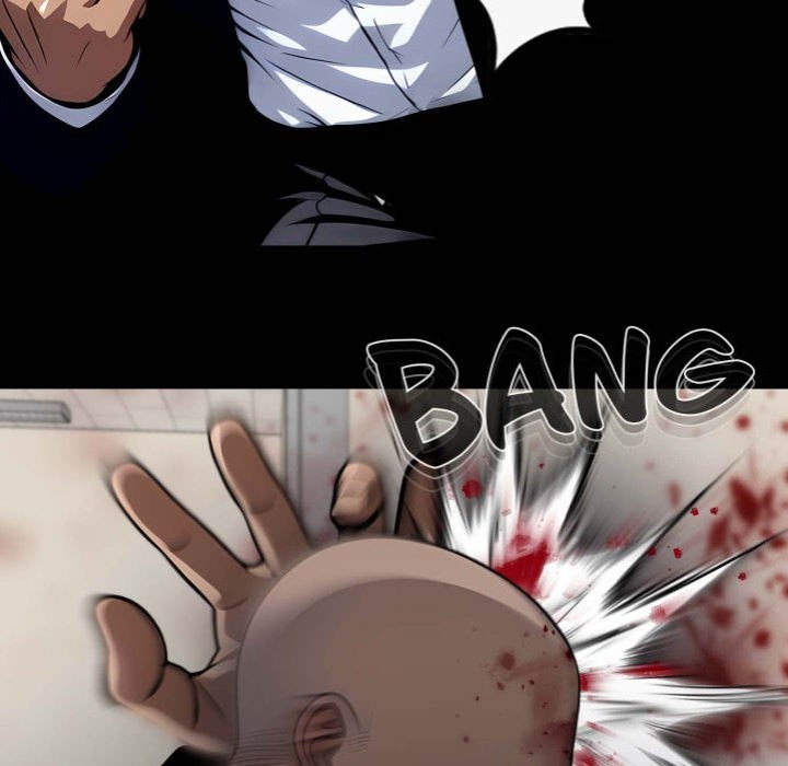 Gangster x Office Lady - Page 121