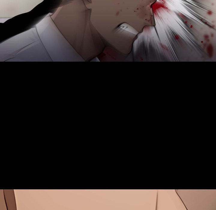Gangster x Office Lady - Page 122