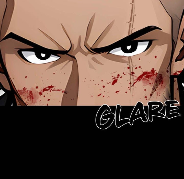 Gangster x Office Lady - Page 123