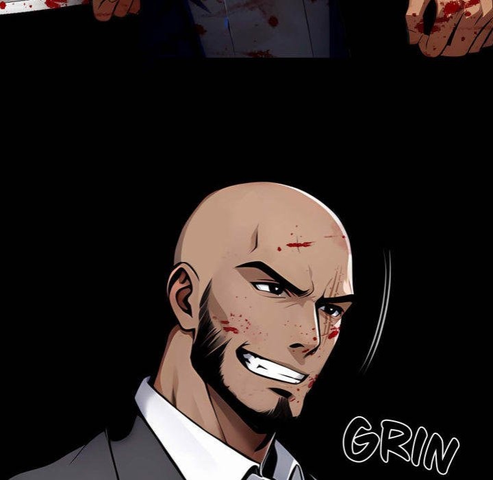 Gangster x Office Lady - Page 126
