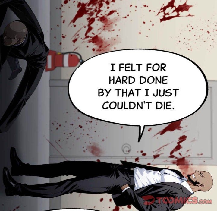 Gangster x Office Lady - Page 129