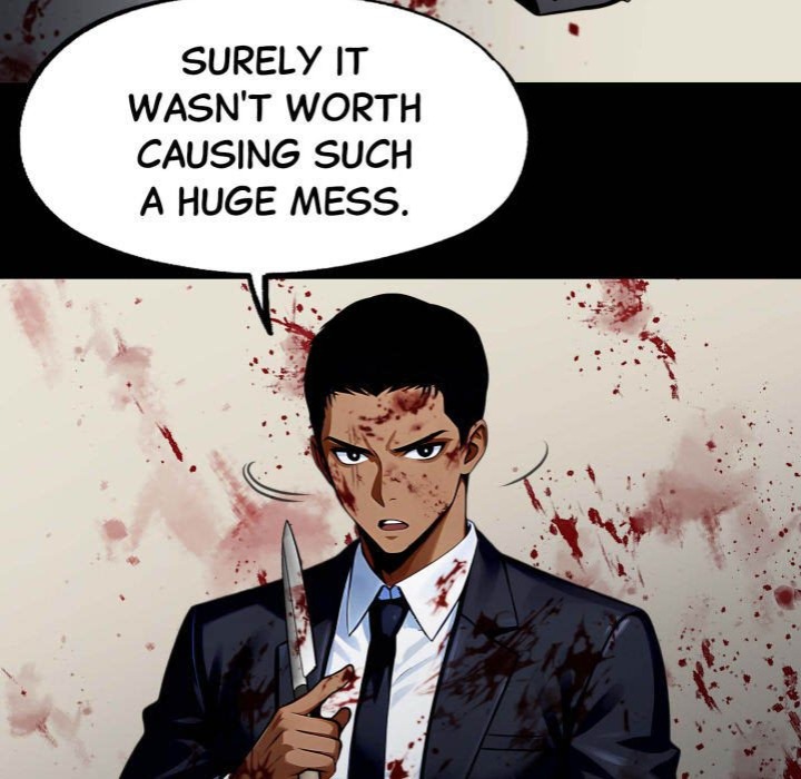 Gangster x Office Lady - Page 130