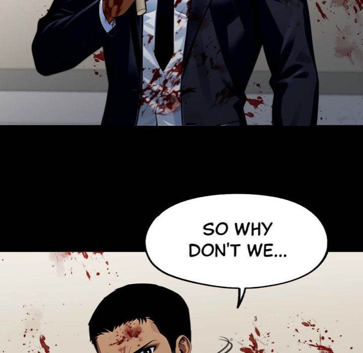 Gangster x Office Lady - Page 131