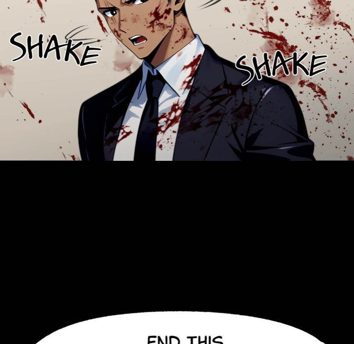 Gangster x Office Lady - Page 132
