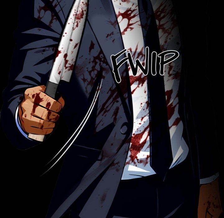 Gangster x Office Lady - Page 134
