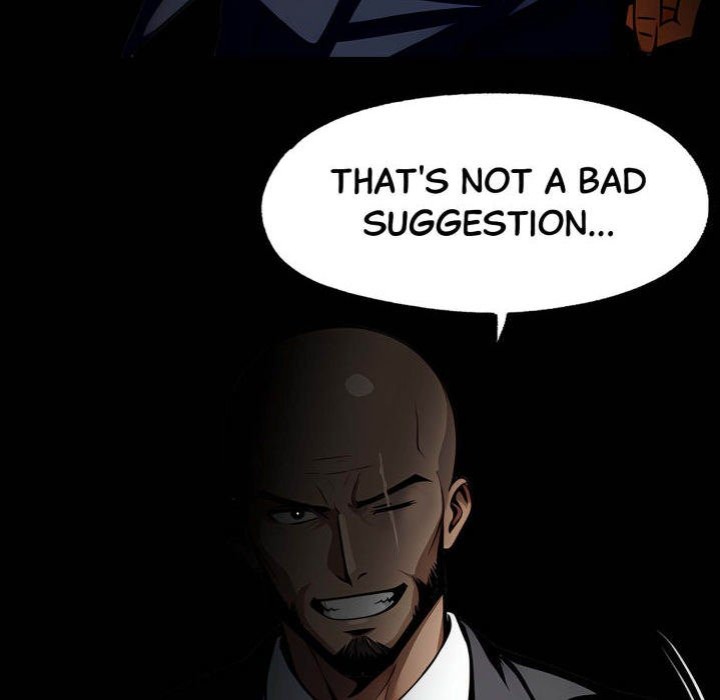 Gangster x Office Lady - Page 135