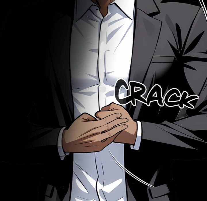 Gangster x Office Lady - Page 136