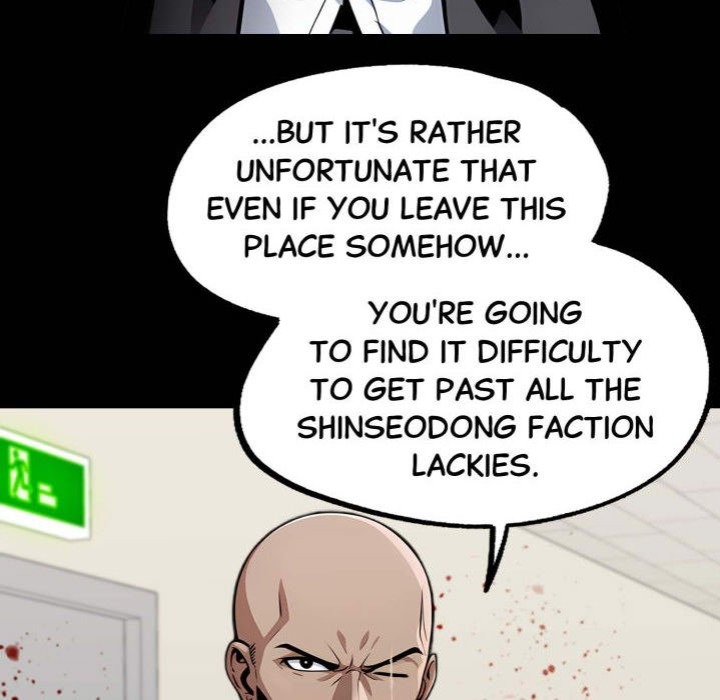 Gangster x Office Lady - Page 137