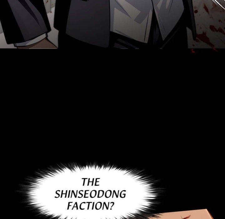 Gangster x Office Lady - Page 139