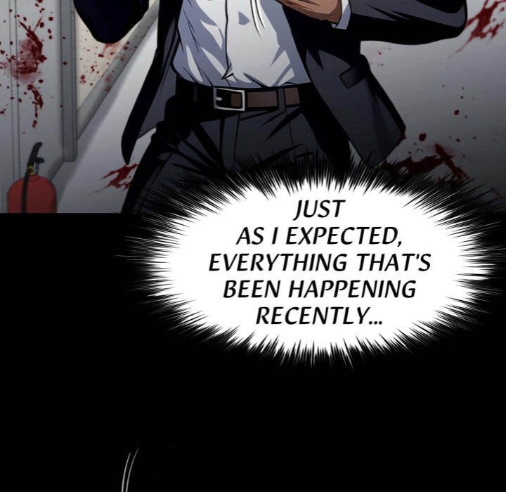 Gangster x Office Lady - Page 142