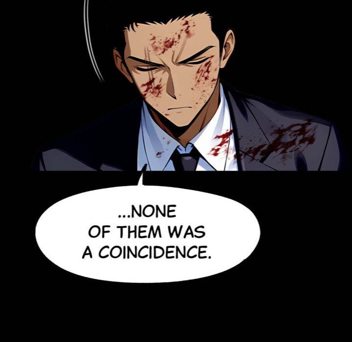 Gangster x Office Lady - Page 143
