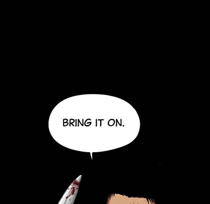 Gangster x Office Lady - Page 144