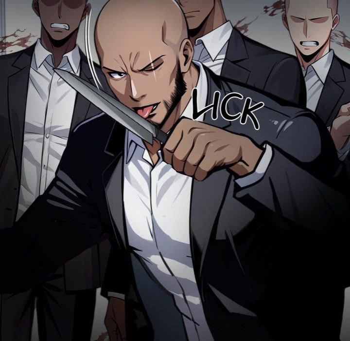 Gangster x Office Lady - Page 148