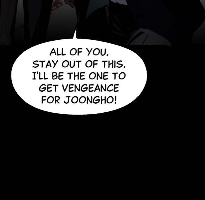 Gangster x Office Lady - Page 149
