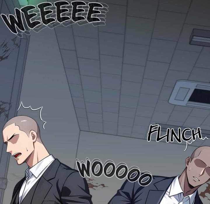 Gangster x Office Lady - Page 151