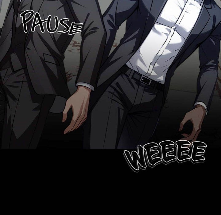 Gangster x Office Lady - Page 152