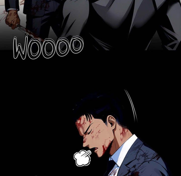 Gangster x Office Lady - Page 154