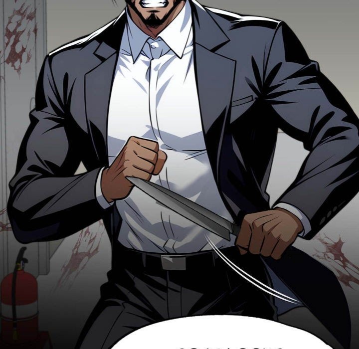 Gangster x Office Lady - Page 157