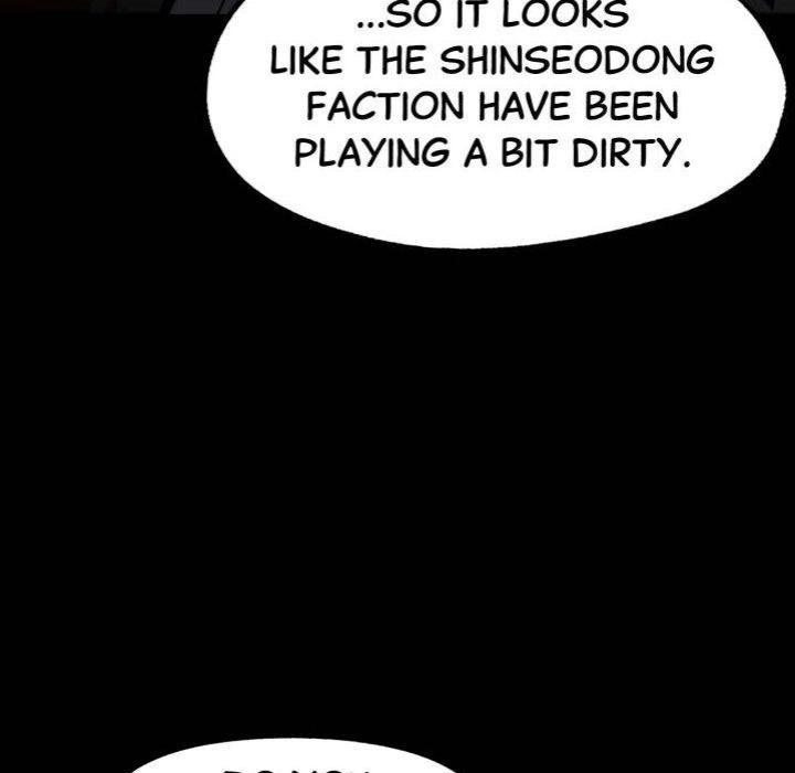 Gangster x Office Lady - Page 158