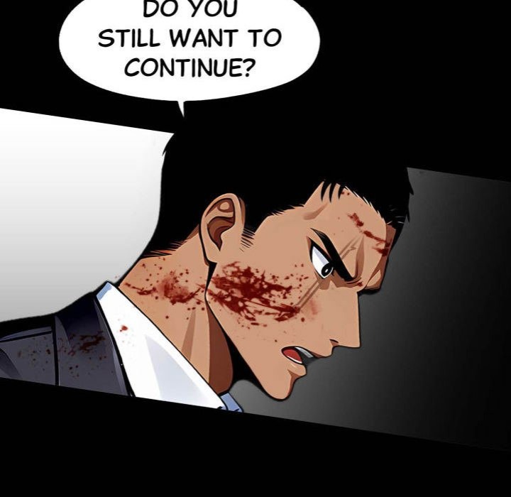 Gangster x Office Lady - Page 159
