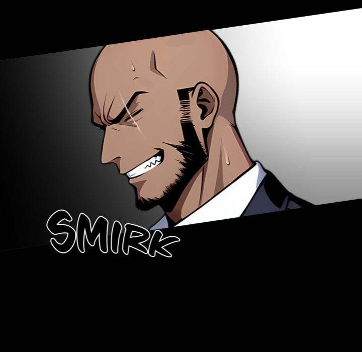 Gangster x Office Lady - Page 160