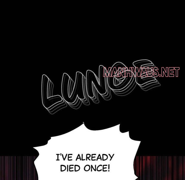 Gangster x Office Lady - Page 161