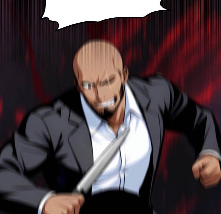 Gangster x Office Lady - Page 162