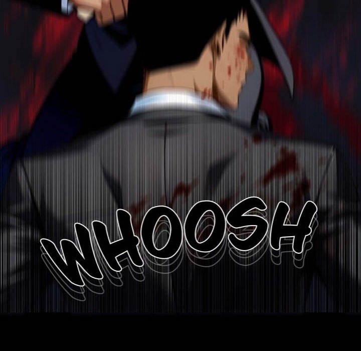 Gangster x Office Lady - Page 163