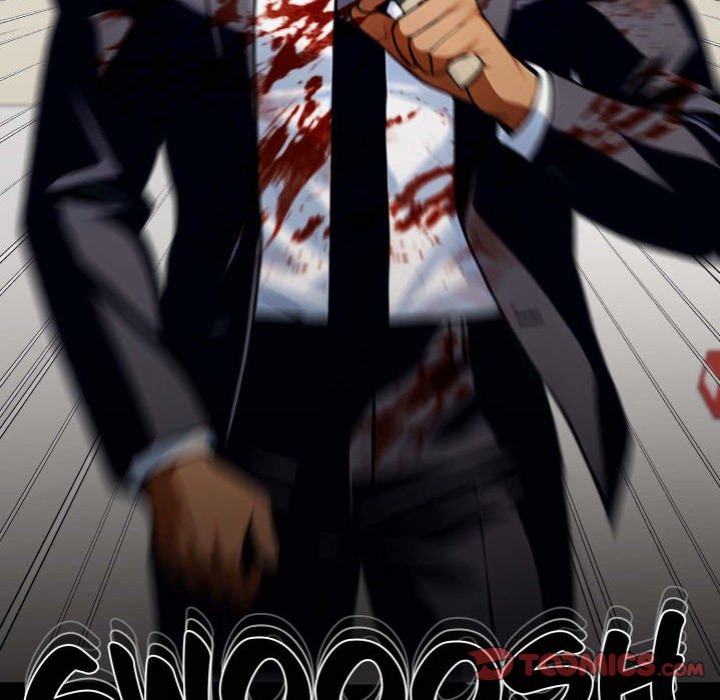 Gangster x Office Lady - Page 165