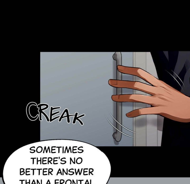 Gangster x Office Lady - Page 18