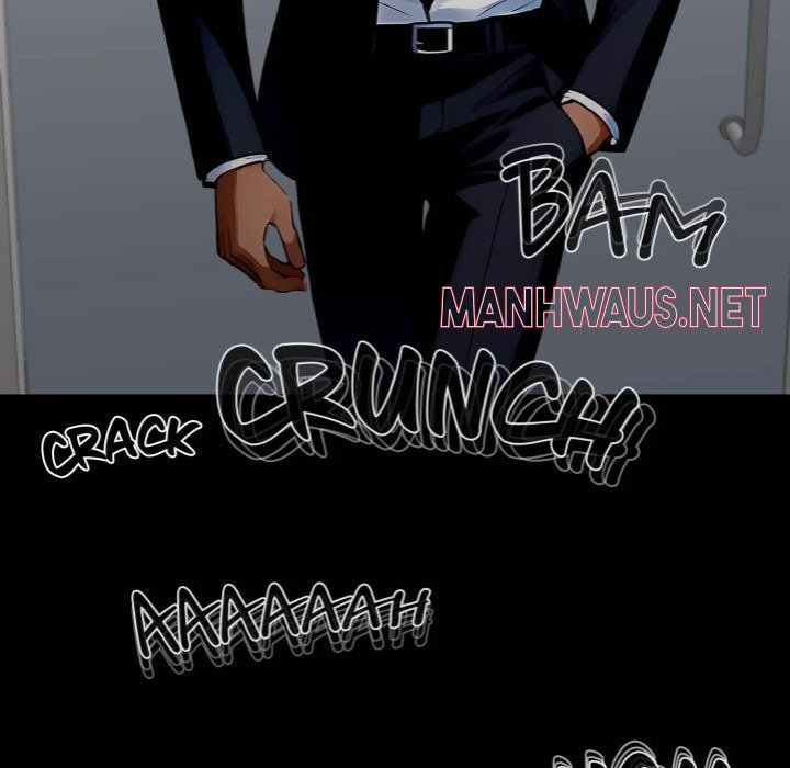 Gangster x Office Lady - Page 20