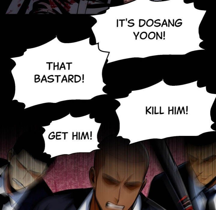 Gangster x Office Lady - Page 25