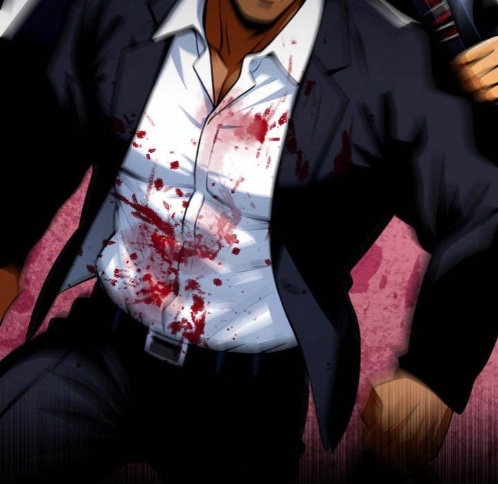 Gangster x Office Lady - Page 26