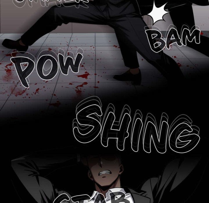 Gangster x Office Lady - Page 29