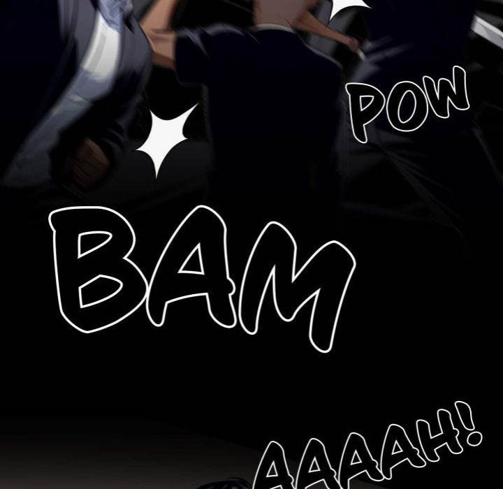 Gangster x Office Lady - Page 33