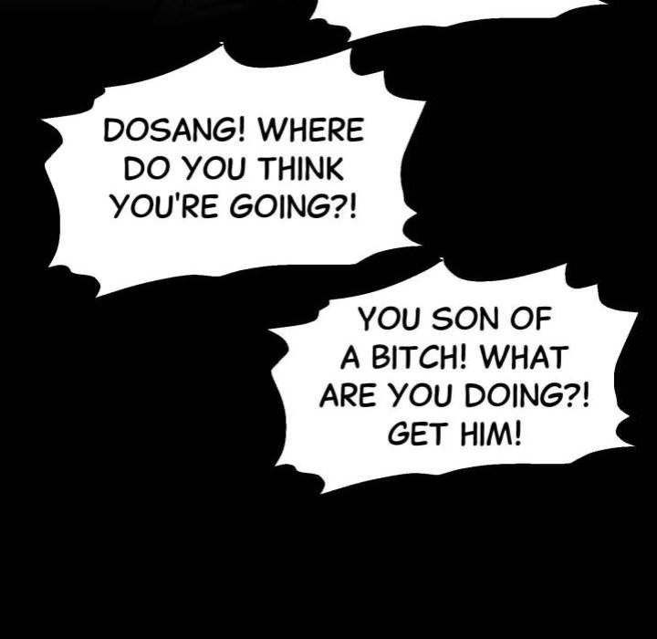 Gangster x Office Lady - Page 37