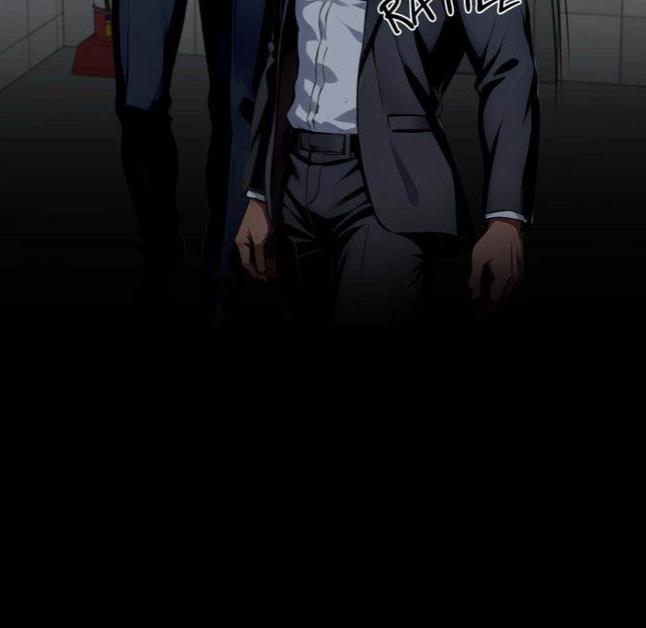 Gangster x Office Lady - Page 40