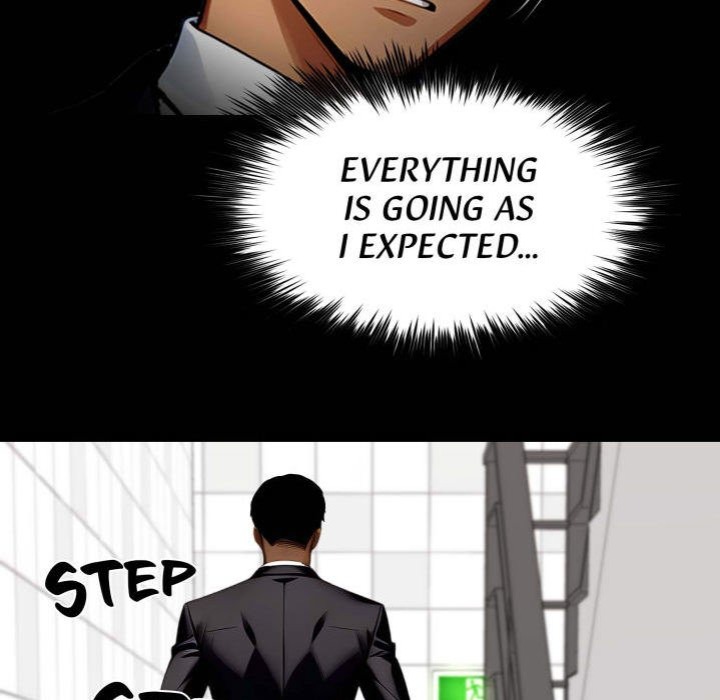 Gangster x Office Lady - Page 45
