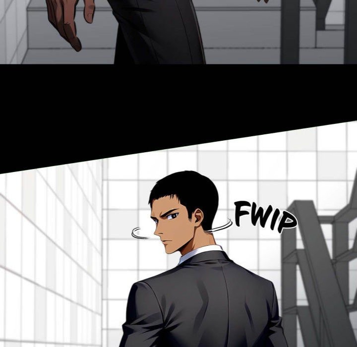 Gangster x Office Lady - Page 47