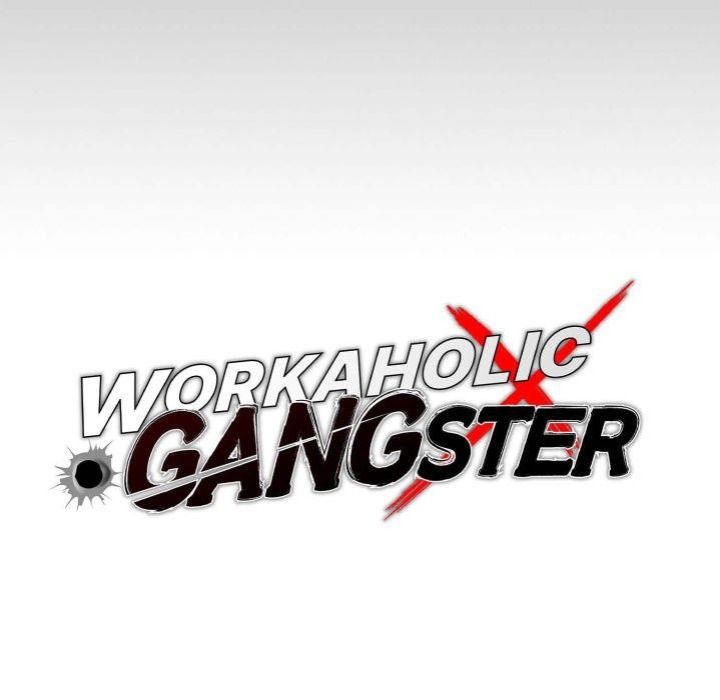 Gangster x Office Lady - Page 51