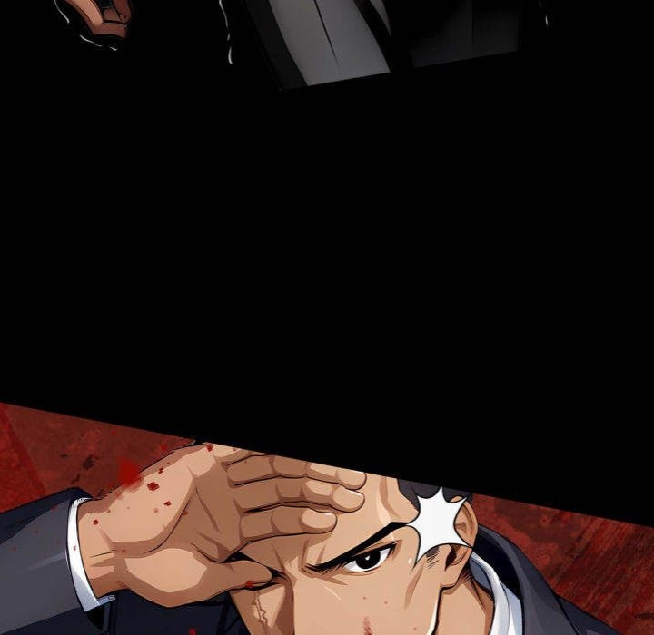 Gangster x Office Lady - Page 58