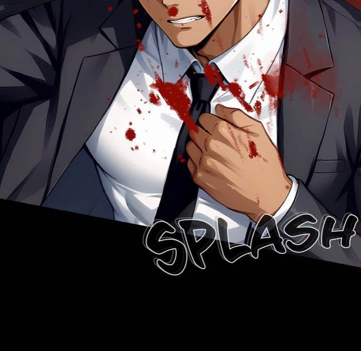 Gangster x Office Lady - Page 59