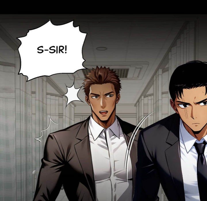 Gangster x Office Lady - Page 6