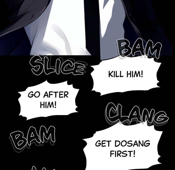 Gangster x Office Lady - Page 61