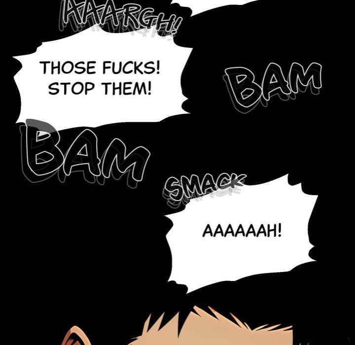 Gangster x Office Lady - Page 62