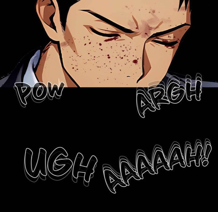 Gangster x Office Lady - Page 63