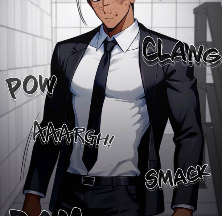Gangster x Office Lady - Page 68