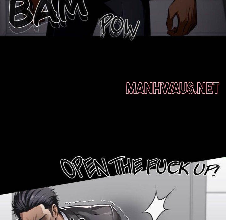 Gangster x Office Lady - Page 69