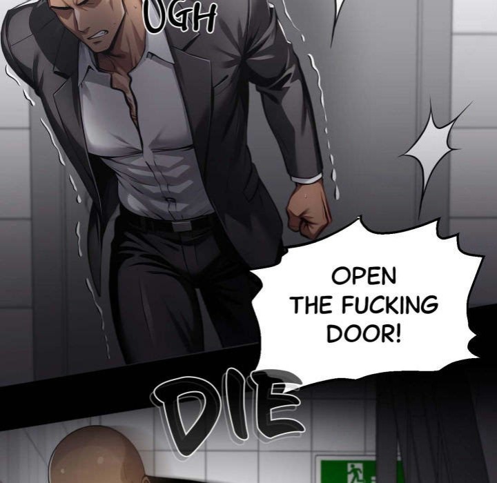 Gangster x Office Lady - Page 70