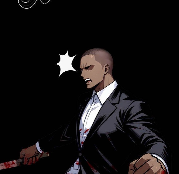 Gangster x Office Lady - Page 74